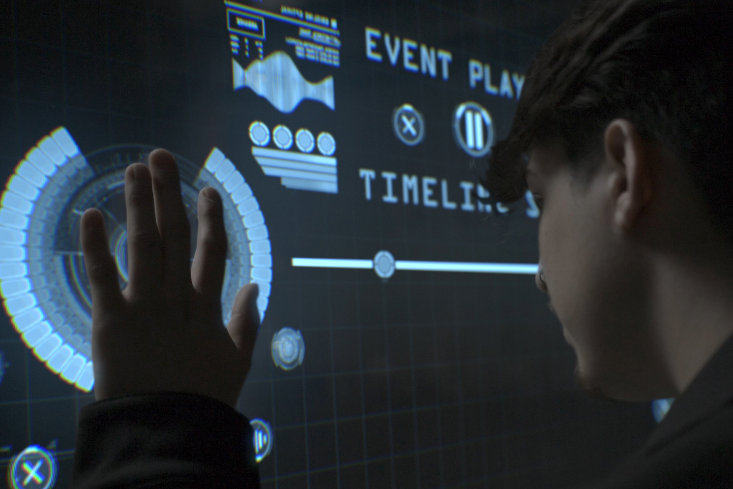 Impulse – Season 2