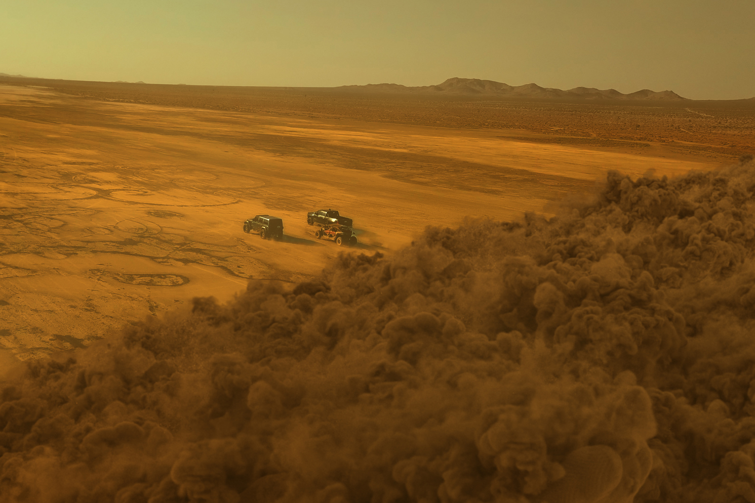 What We Do In The Shadows – Season 1